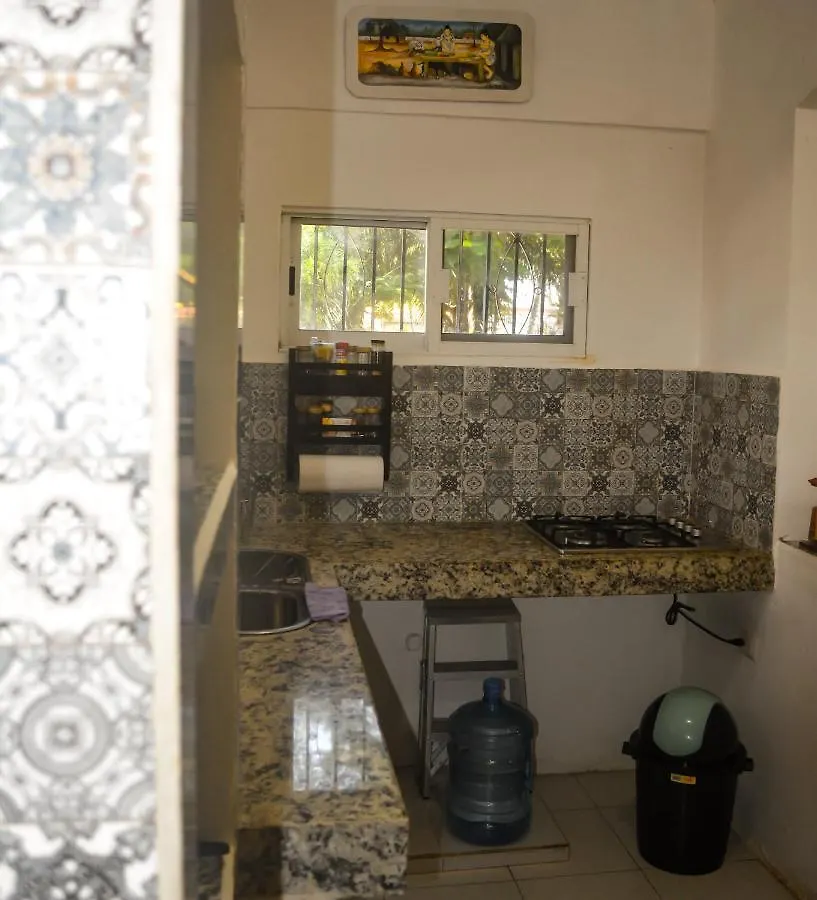 Apartmán Casa Paloma Cerca De Centro Comercial Y Airport Chetumal