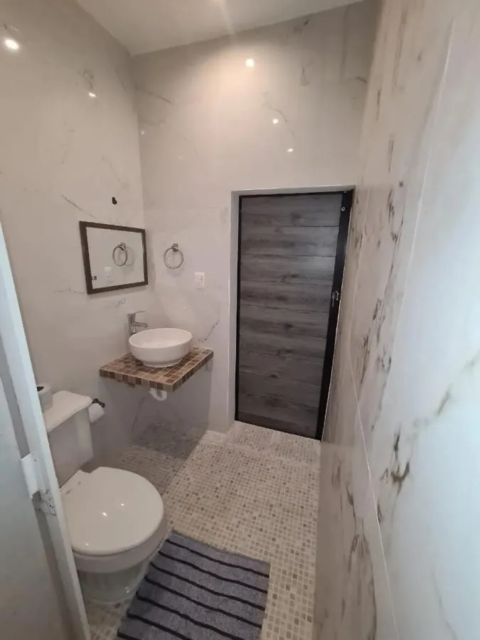 Casa Paloma Cerca De Centro Comercial Y Airport Chetumal 0*,  Mexiko