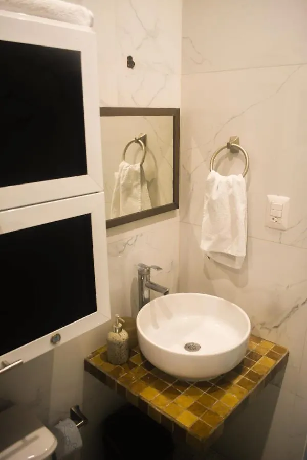 Apartmán Casa Paloma Cerca De Centro Comercial Y Airport Chetumal